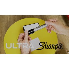 Ultra Sharpie