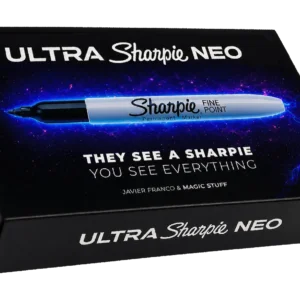 Ultra Sharpie Neo
