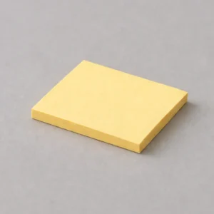 Ultra Papers Refill — Post-It Pads