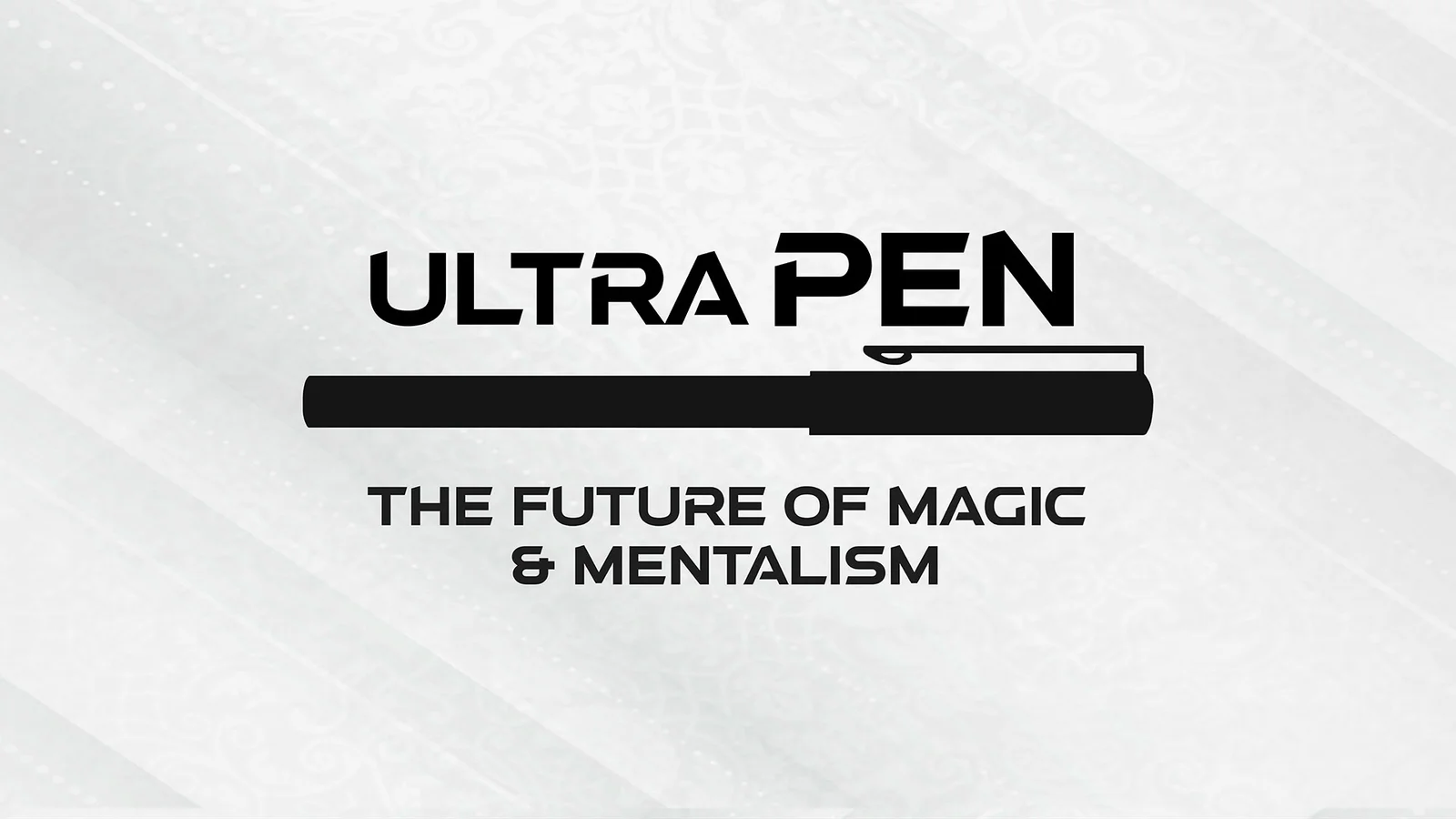 Ultra Pen