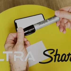 Ultra Sharpie (King Size)