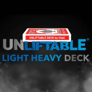 Unliftable
