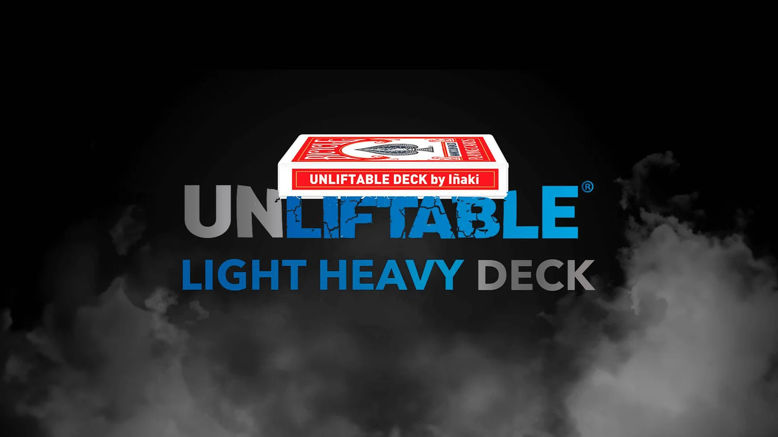 Unliftable